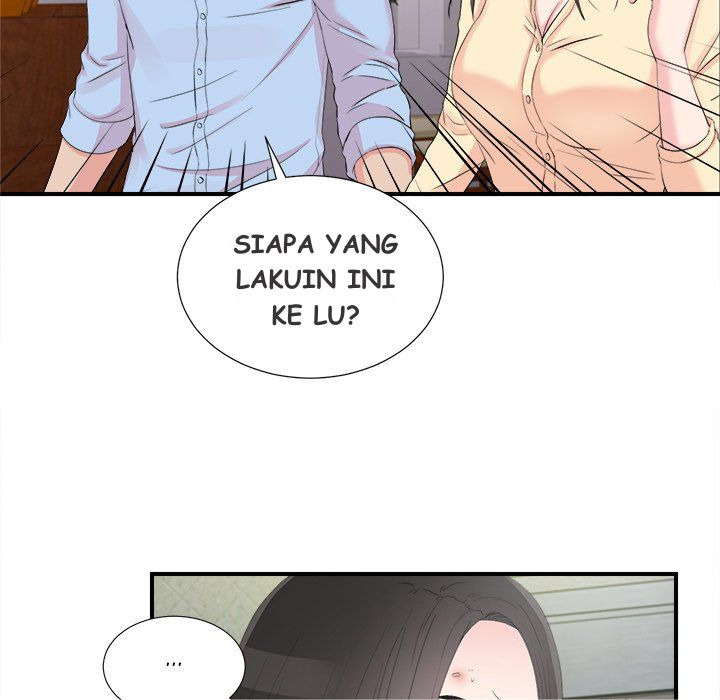 Secret Friend: Chapter chapter-92 - Page 8