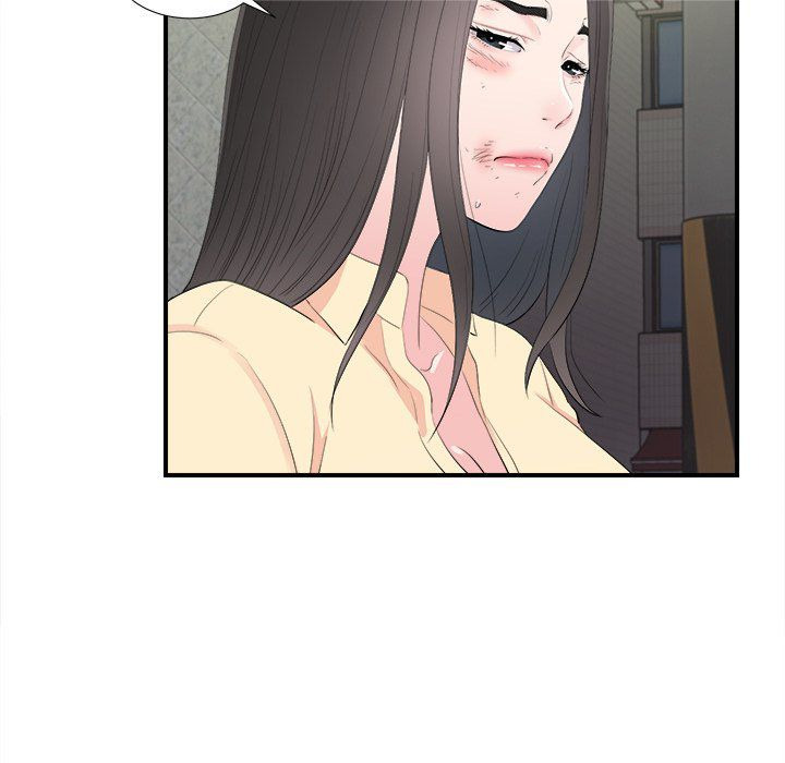 Secret Friend: Chapter chapter-92 - Page 9