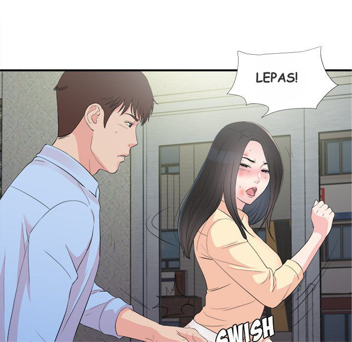 Secret Friend: Chapter chapter-92 - Page 10