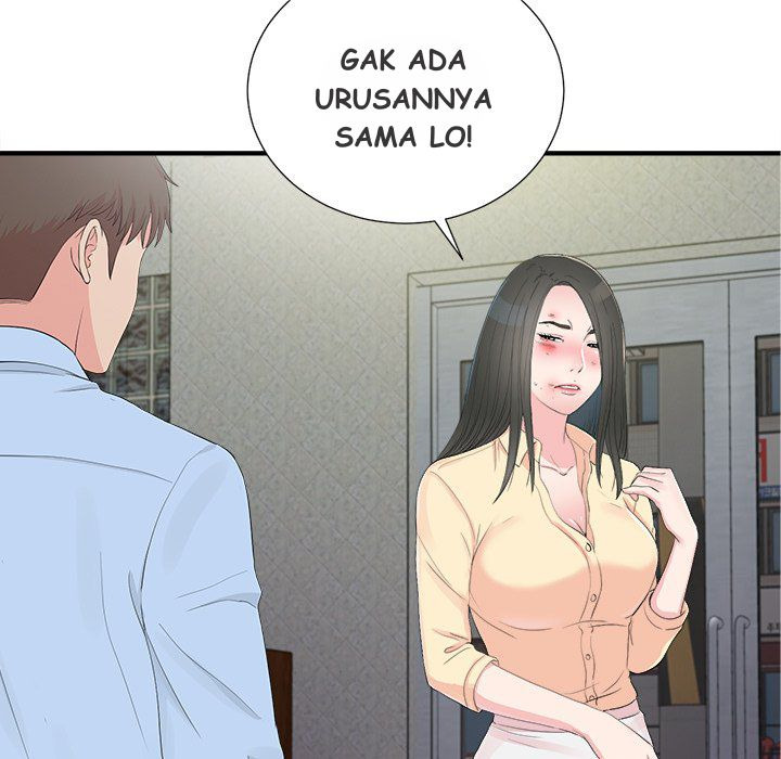 Secret Friend: Chapter chapter-92 - Page 12