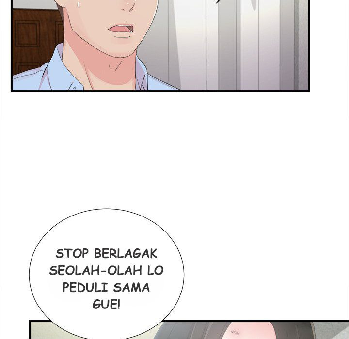 Secret Friend: Chapter chapter-92 - Page 14