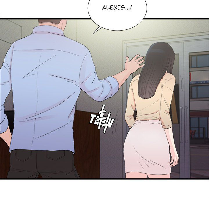 Secret Friend: Chapter chapter-92 - Page 16