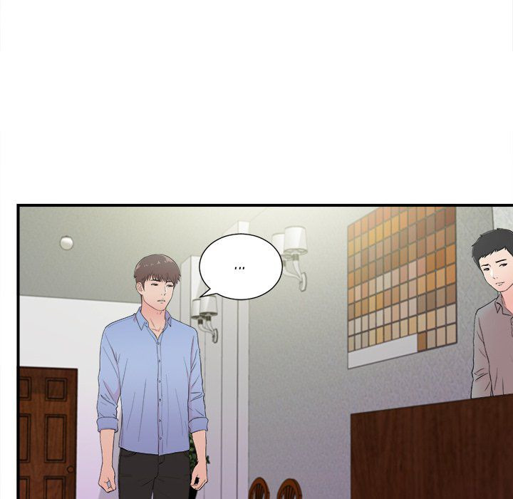 Secret Friend: Chapter chapter-92 - Page 17