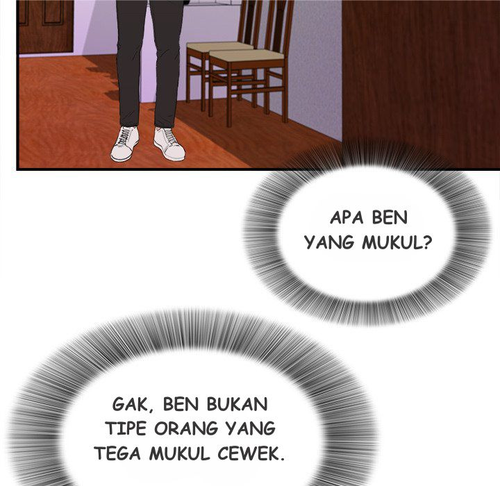 Secret Friend: Chapter chapter-92 - Page 18