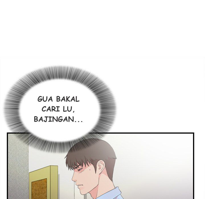 Secret Friend: Chapter chapter-92 - Page 20