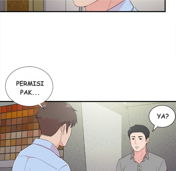 Secret Friend: Chapter chapter-92 - Page 22