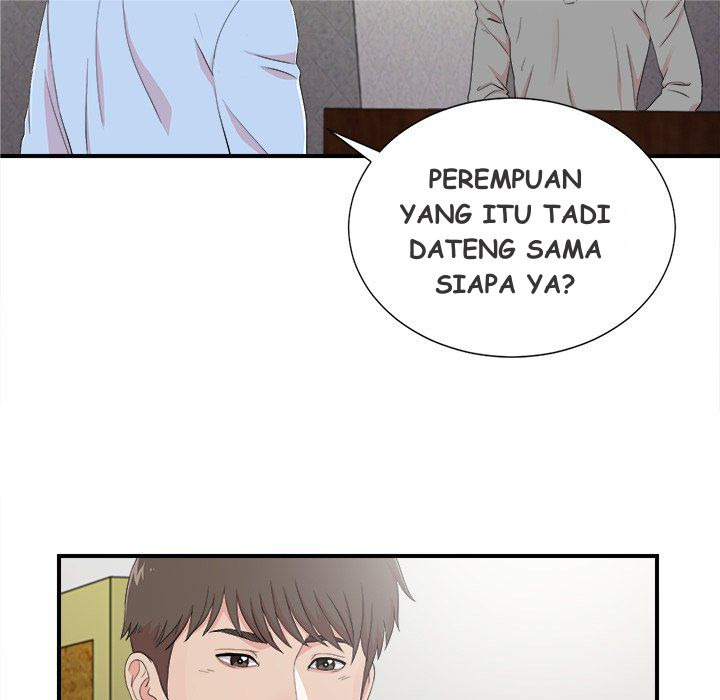 Secret Friend: Chapter chapter-92 - Page 23