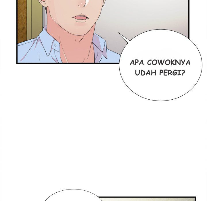 Secret Friend: Chapter chapter-92 - Page 24