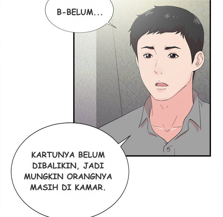 Secret Friend: Chapter chapter-92 - Page 25