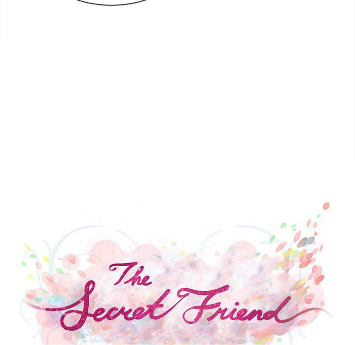 Secret Friend: Chapter chapter-92 - Page 26