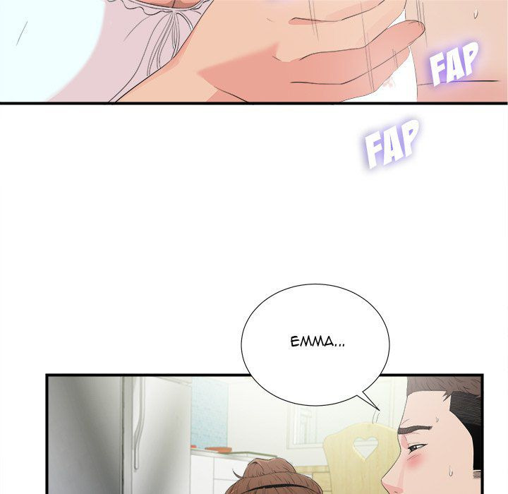 Secret Friend: Chapter chapter-92 - Page 44