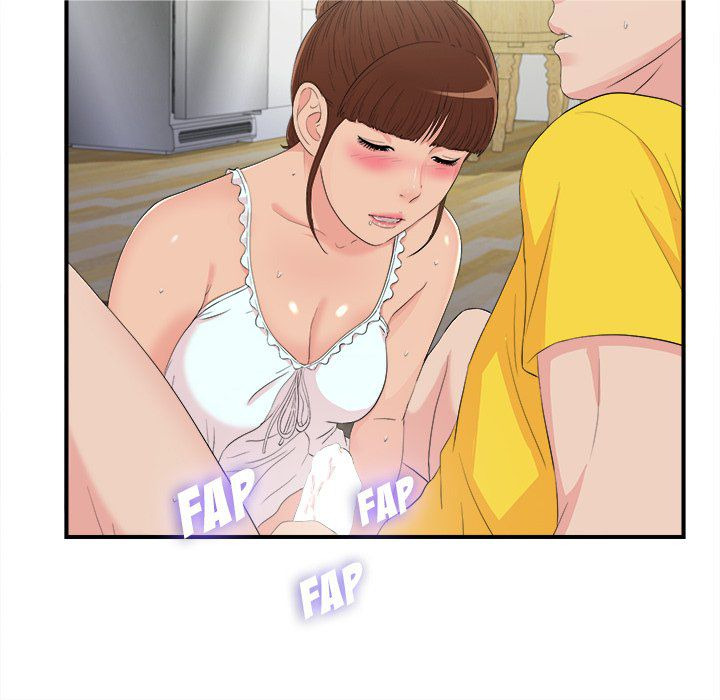 Secret Friend: Chapter chapter-92 - Page 45