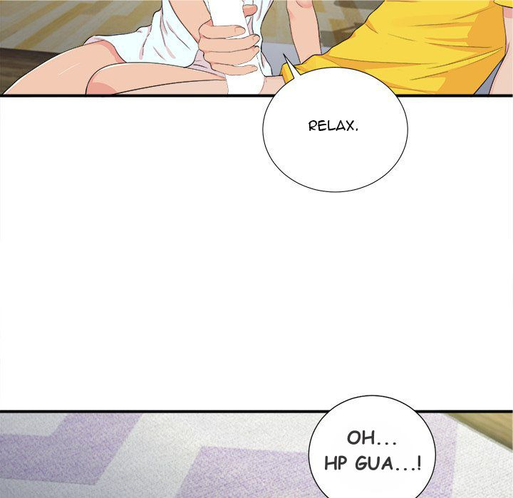 Secret Friend: Chapter chapter-92 - Page 47