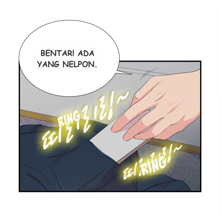 Secret Friend: Chapter chapter-92 - Page 49