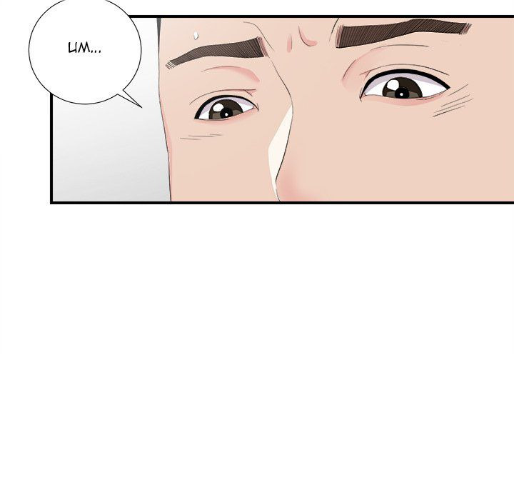 Secret Friend: Chapter chapter-92 - Page 53