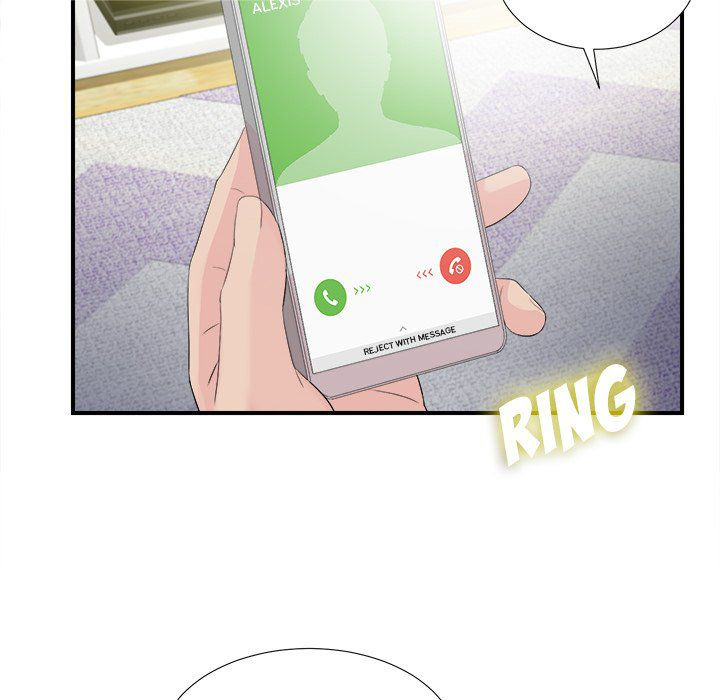 Secret Friend: Chapter chapter-92 - Page 55