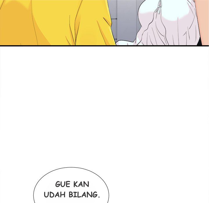 Secret Friend: Chapter chapter-92 - Page 57