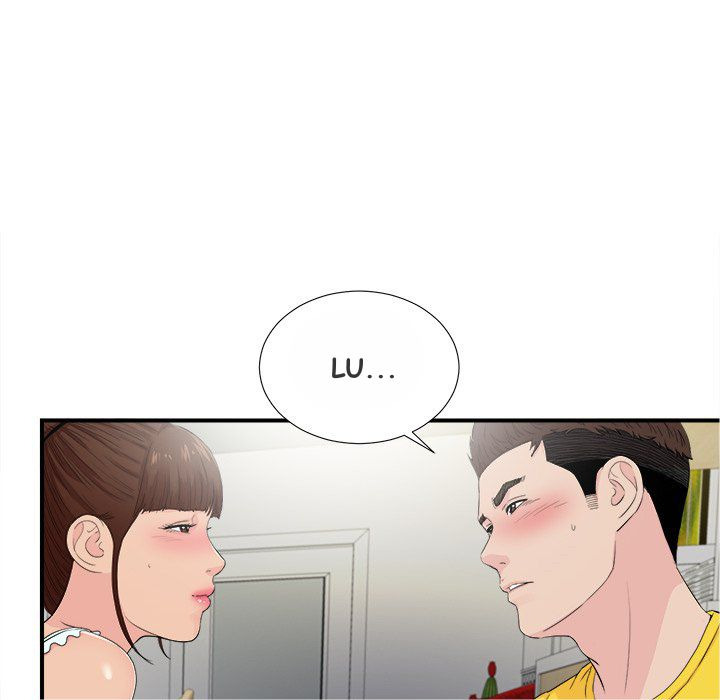 Secret Friend: Chapter chapter-92 - Page 59