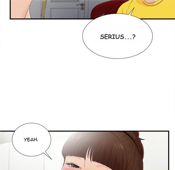 Secret Friend: Chapter chapter-92 - Page 60