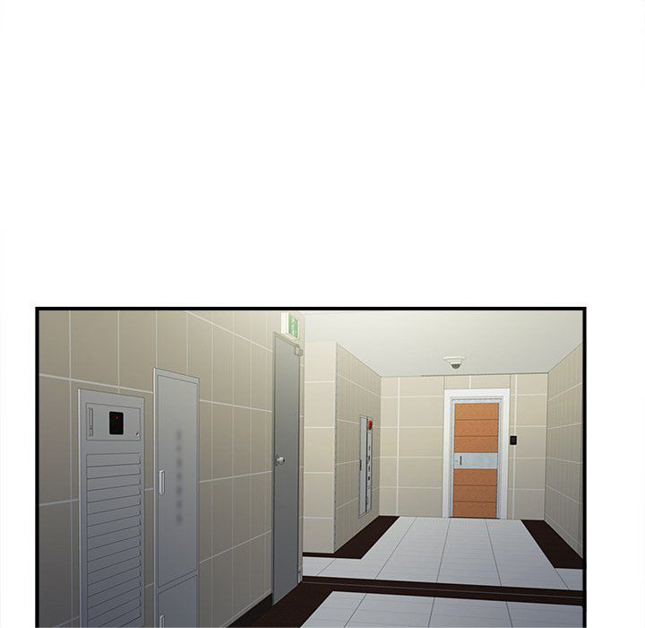 Secret Friend: Chapter chapter-92 - Page 62