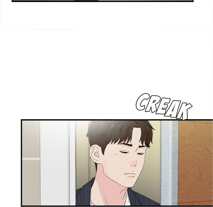 Secret Friend: Chapter chapter-92 - Page 63