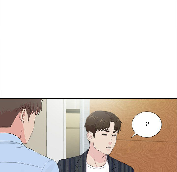 Secret Friend: Chapter chapter-92 - Page 64