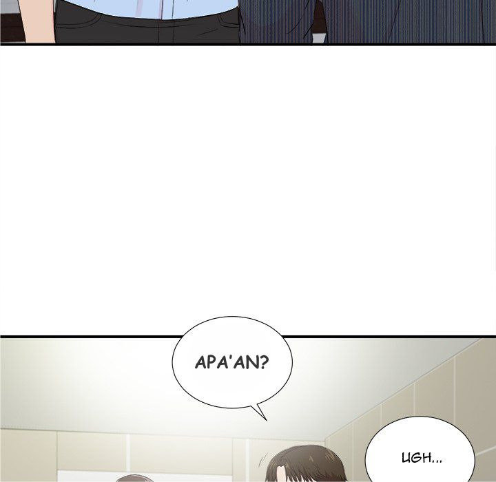 Secret Friend: Chapter chapter-92 - Page 67