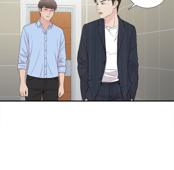 Secret Friend: Chapter chapter-92 - Page 68
