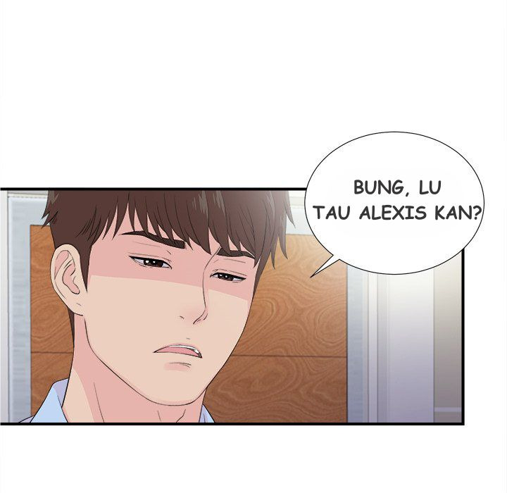 Secret Friend: Chapter chapter-92 - Page 69