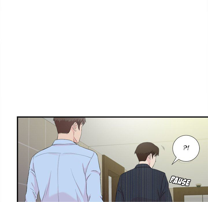 Secret Friend: Chapter chapter-92 - Page 70