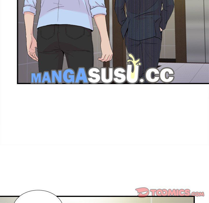 Secret Friend: Chapter chapter-92 - Page 71