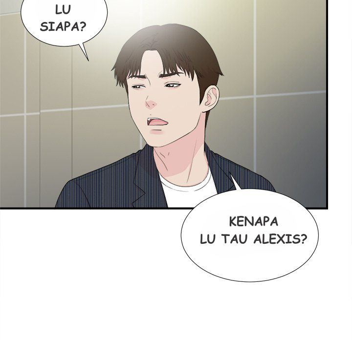 Secret Friend: Chapter chapter-92 - Page 72