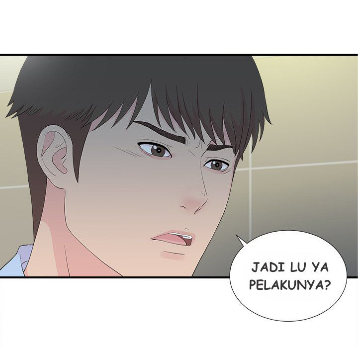 Secret Friend: Chapter chapter-92 - Page 73