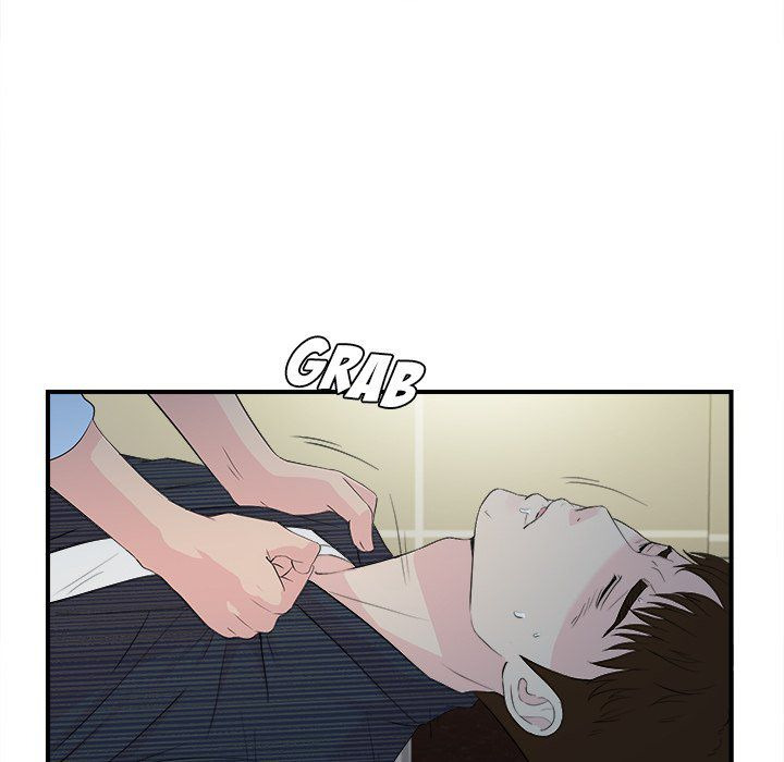 Secret Friend: Chapter chapter-92 - Page 79
