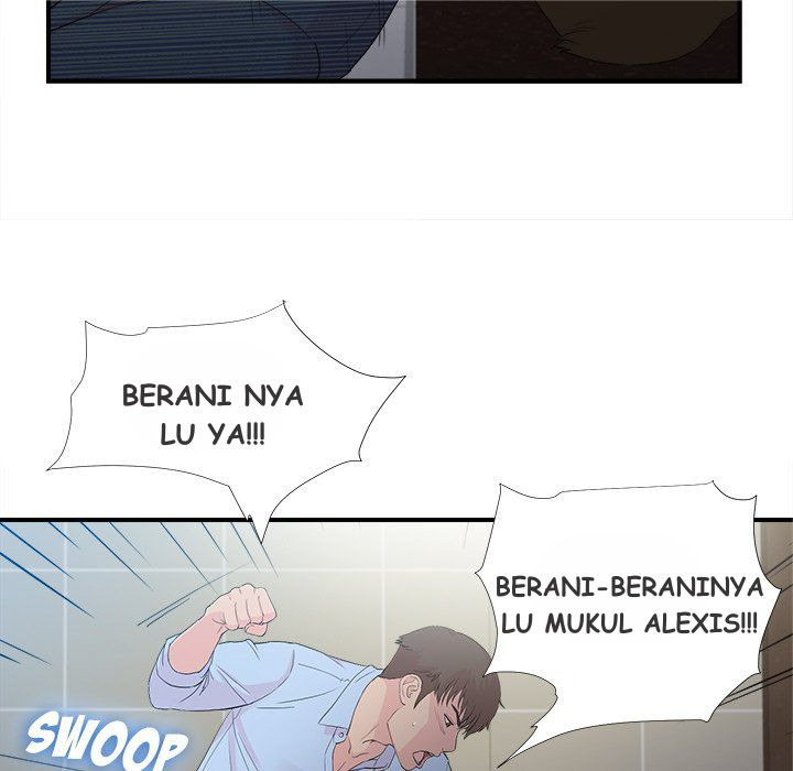 Secret Friend: Chapter chapter-92 - Page 80