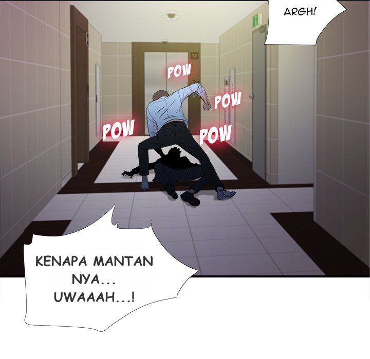 Secret Friend: Chapter chapter-92 - Page 85