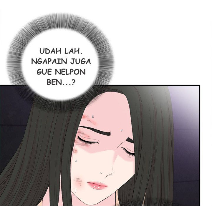 Secret Friend: Chapter chapter-92 - Page 90