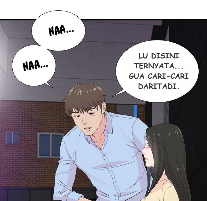 Secret Friend: Chapter chapter-92 - Page 93