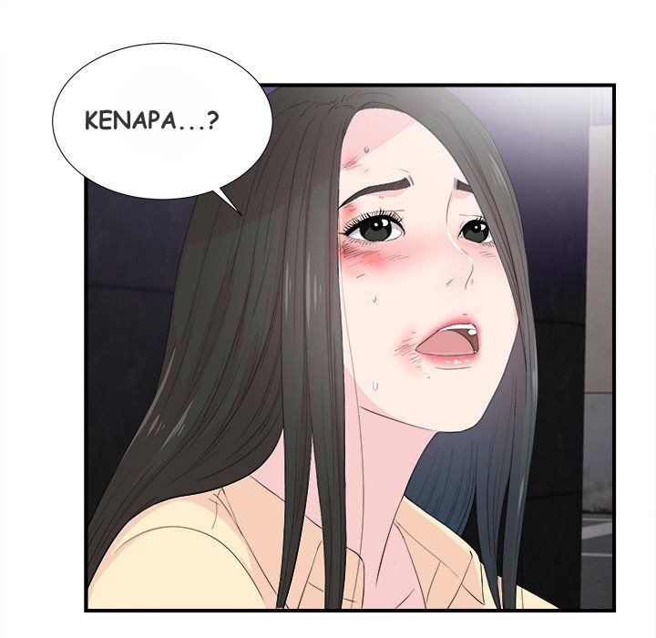 Secret Friend: Chapter chapter-92 - Page 95