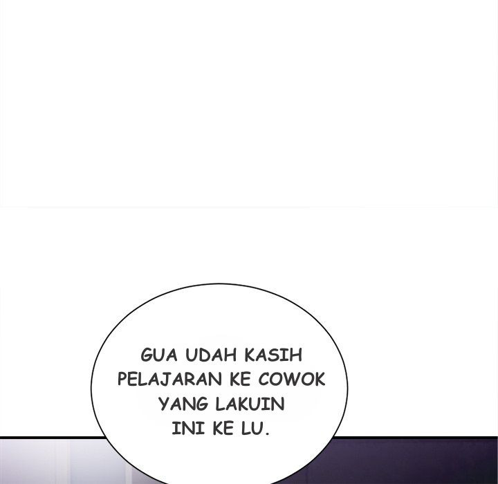 Secret Friend: Chapter chapter-92 - Page 96