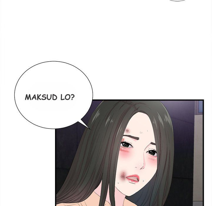 Secret Friend: Chapter chapter-92 - Page 98
