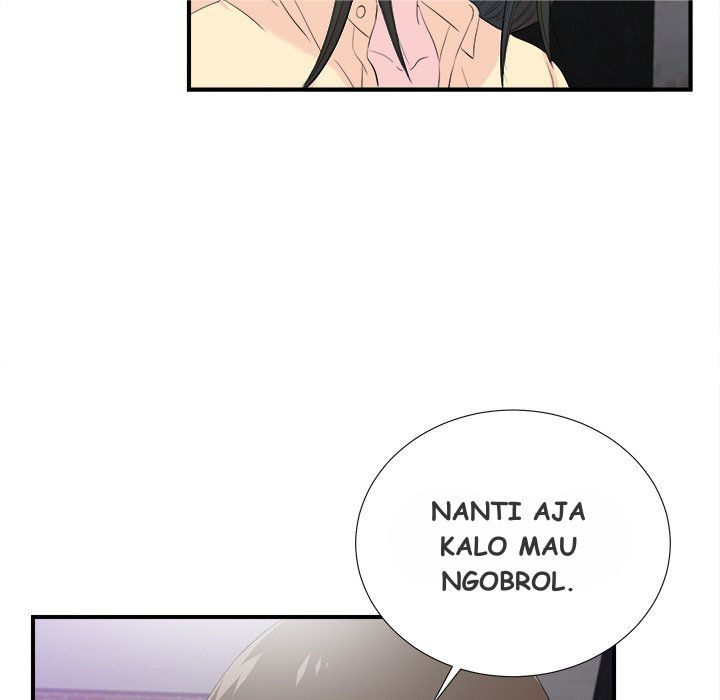 Secret Friend: Chapter chapter-92 - Page 99