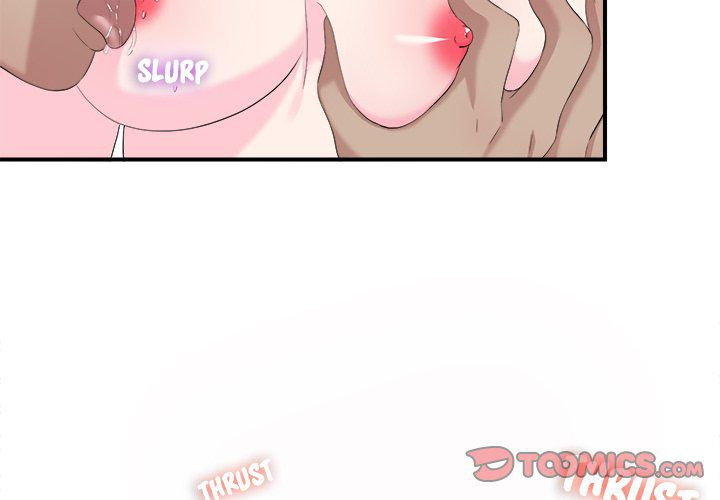 Secret Friend: Chapter chapter-94 - Page 3