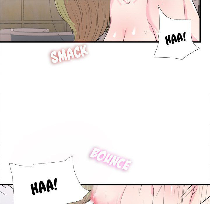Secret Friend: Chapter chapter-94 - Page 8
