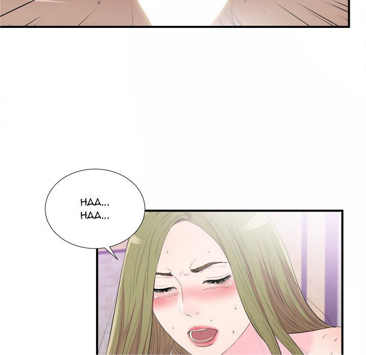 Secret Friend: Chapter chapter-94 - Page 14