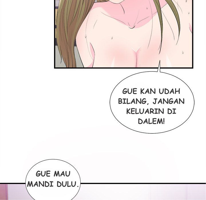 Secret Friend: Chapter chapter-94 - Page 15