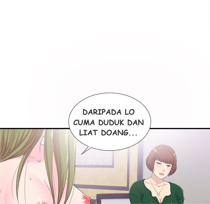 Secret Friend: Chapter chapter-94 - Page 18