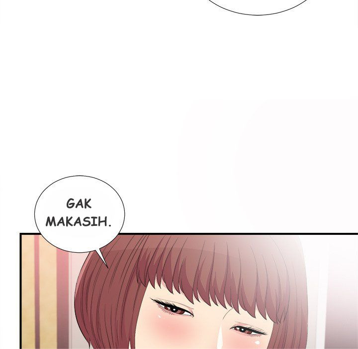 Secret Friend: Chapter chapter-94 - Page 20