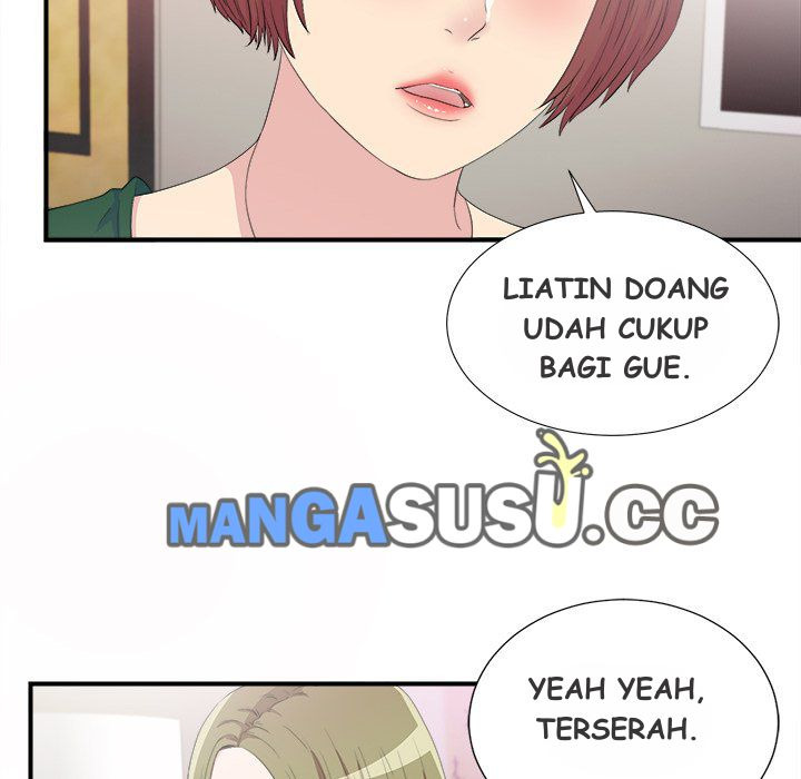 Secret Friend: Chapter chapter-94 - Page 21