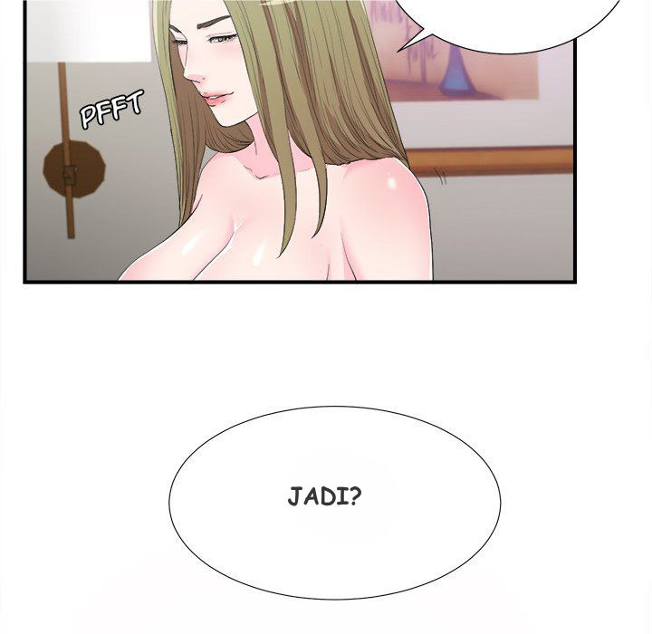 Secret Friend: Chapter chapter-94 - Page 22